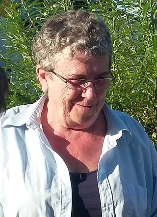 Billede Irene Hamborg