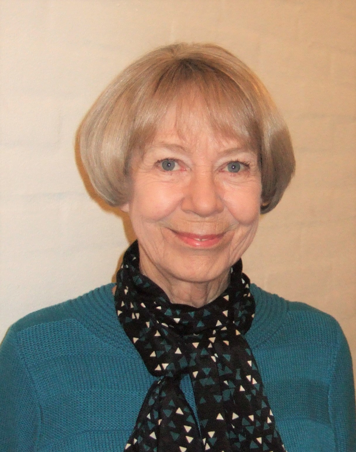 Billede Karen Margrethe Houe