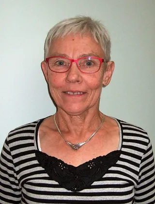 Billede Elna Sørensen