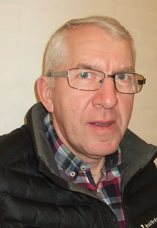 Billede Jens Ryttersgaard