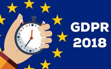 Billede ag GDPR