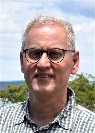 Billede af Jan Bjerglund