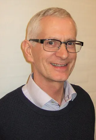 Billede Finn Skaarup