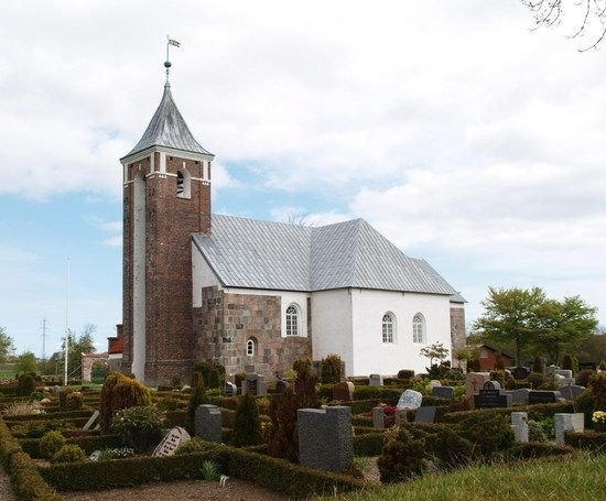 Resen Kirke